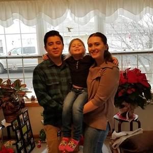 Meet your Posher, Cortneigh